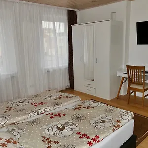 ** Hotel Centrum Mitte Deutschland